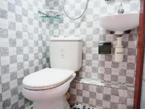 Merryland Guest house image 3