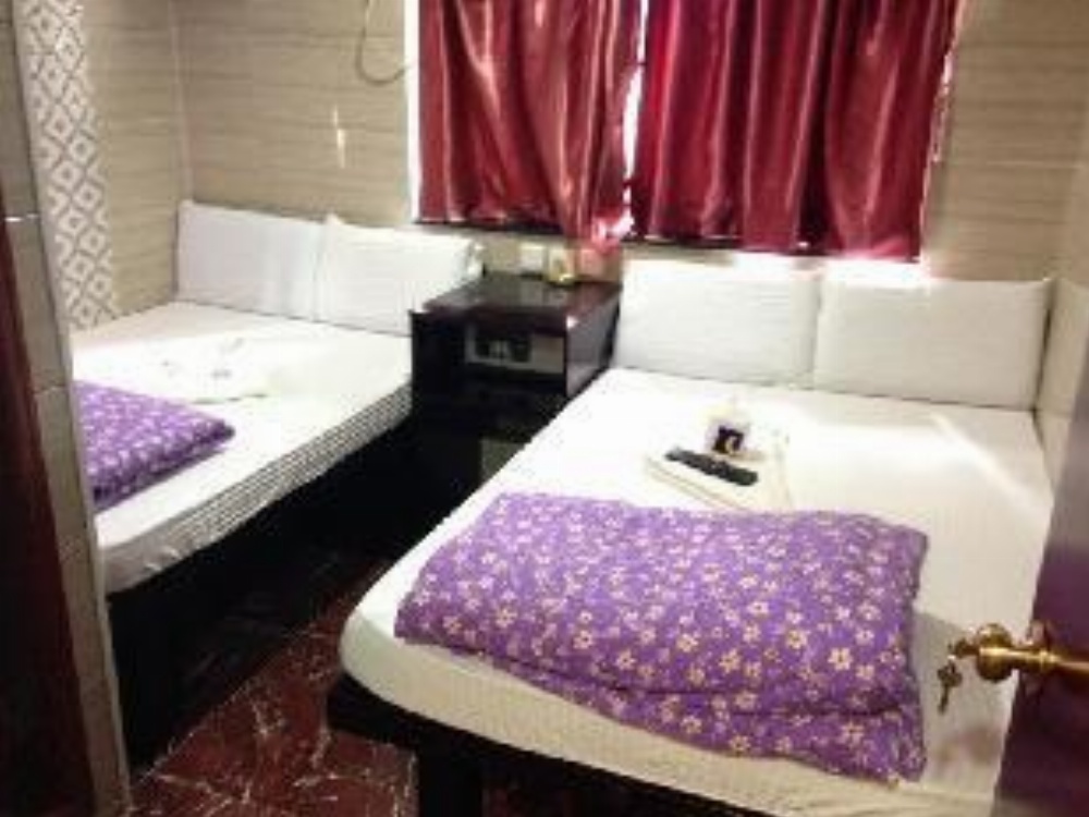 Merryland Guest house