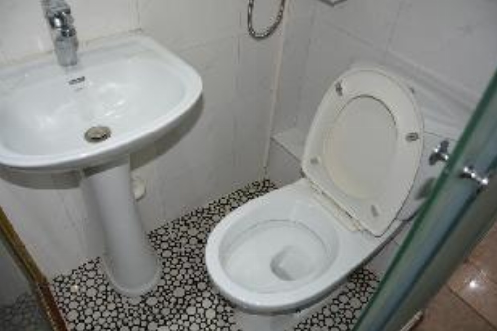 Merryland Guest house Main image