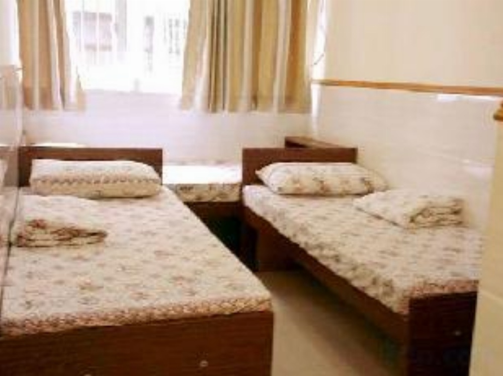 Merryland Guest house